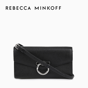 Rebecca Minkoff链条单肩斜挎小包