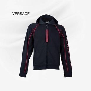 Versace/范思哲拉链衫卫衣