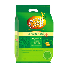 维维高钙多维豆奶粉680g/袋