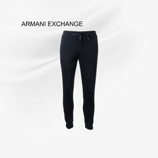 Armani Exchange阿玛尼休闲裤
