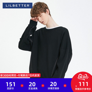 Lilbetter【双11预售】卫衣