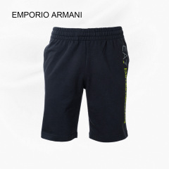 EMPORIO ARMANI男士休闲短裤沙滩裤