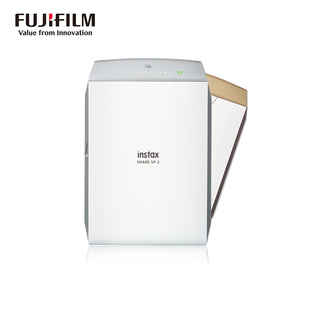 Fujifilm/富士intaxsp-2迷你无线Wi