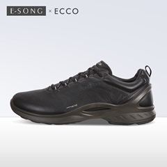Ecco/爱步男鞋户外运动休闲跑步鞋