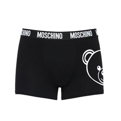 moschino/莫斯奇诺内裤男士泰迪熊