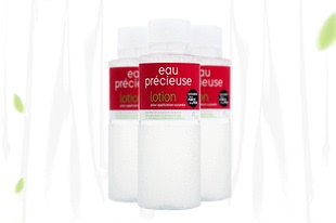 【领券减3元】Eau precieuse法国珍
