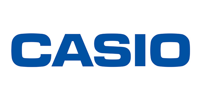 Casio/卡西歐