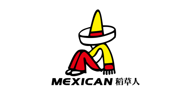 MEXICAN稻草人