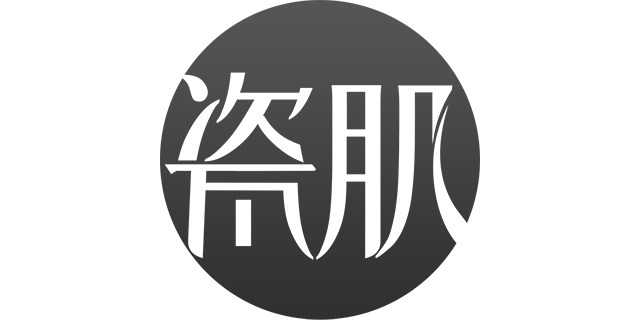 绽放水润花瓣肌