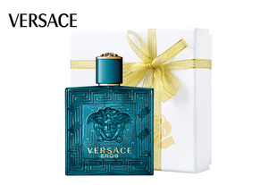 Versace/范思哲Eros爱罗斯男士香水爱神之水30ml