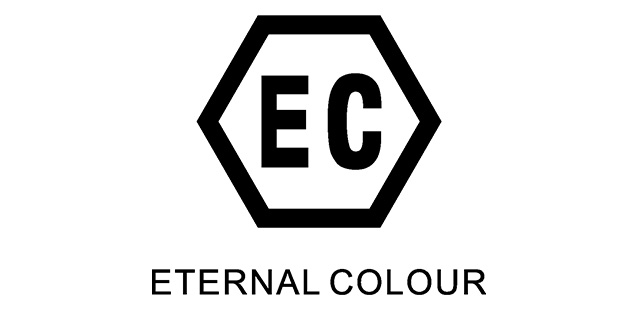 Eternal．Color/永恒颜色