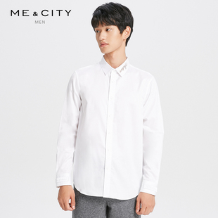 mecity男衬衫