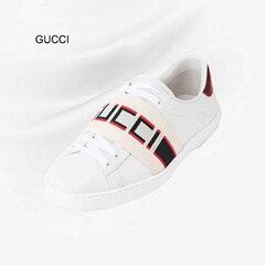 Gucci/古奇男士运动鞋