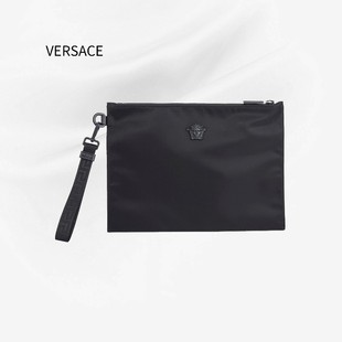 Versace/范思哲男手拿包手挽包