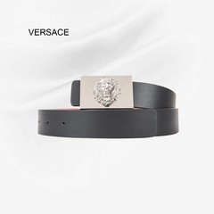 Versace/范思哲狮子头腰带