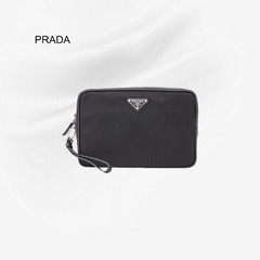 Prada/普拉达男士手拿包