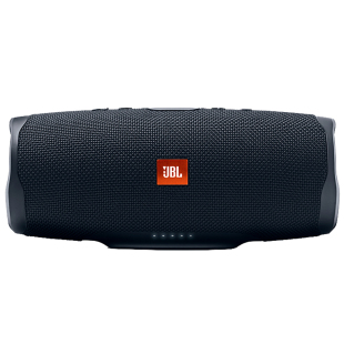 JBL CHARGE4音乐冲击波4低音炮防水