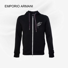 EMPORIO ARMANI阿玛尼时尚长袖卫衣