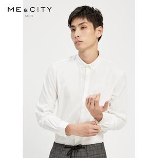 mecity男衬衫