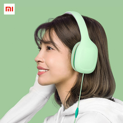 Xiaomi/小米 小米头戴式耳机 轻松