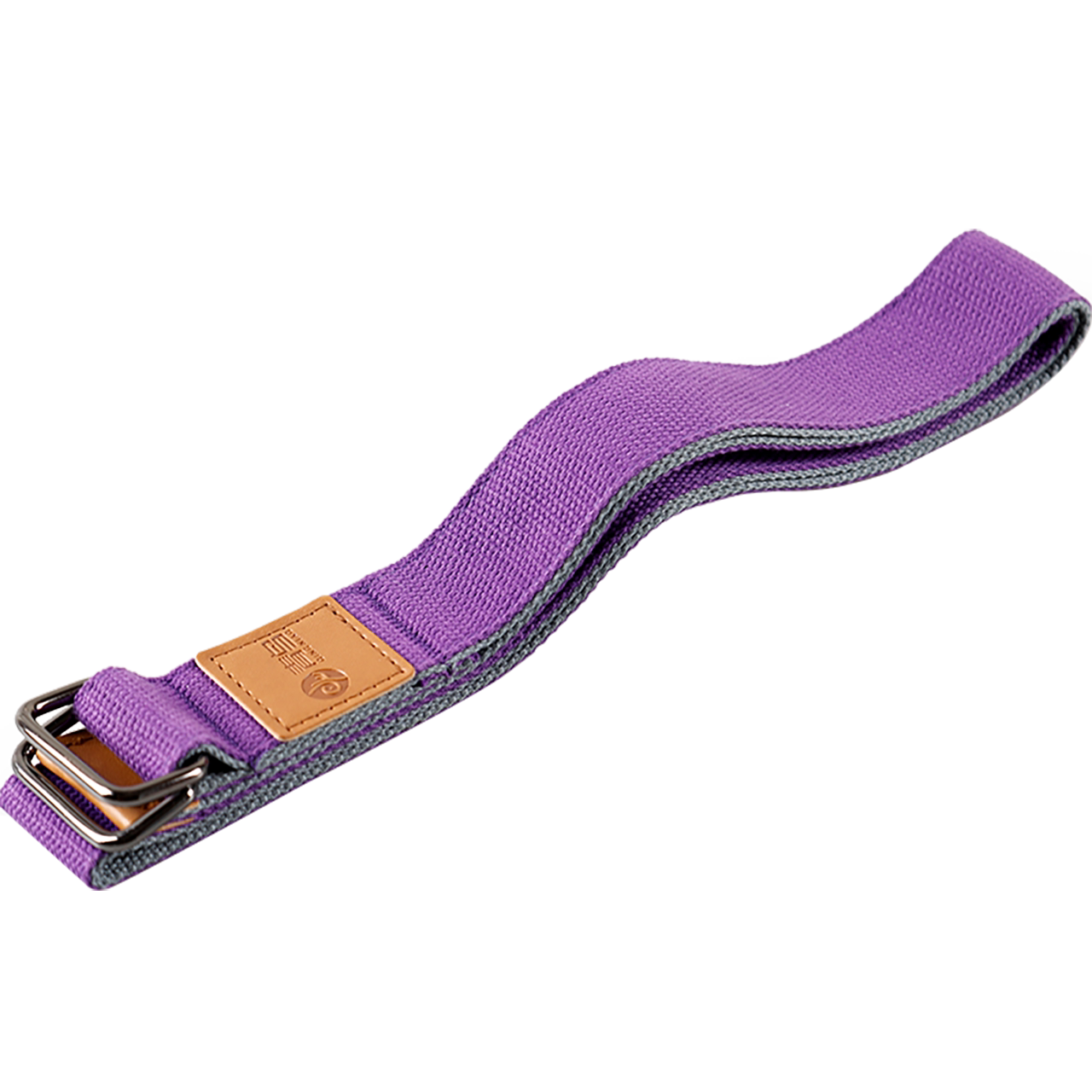 青鸟智伽专卖店青鸟加长伸展带瑜伽绳空中瑜伽含棉