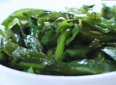 三念 海白菜 泡菜酱菜榨菜 腌菜咸菜爽口小菜下饭菜 配面香辣脆