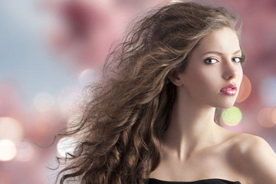 新标榜美发连锁韩国自动平衡高级烫染套餐