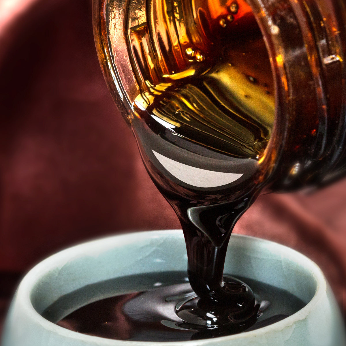 杭州胡庆余堂 人参黄精膏 80克*3瓶 精装伴手礼年货豪礼