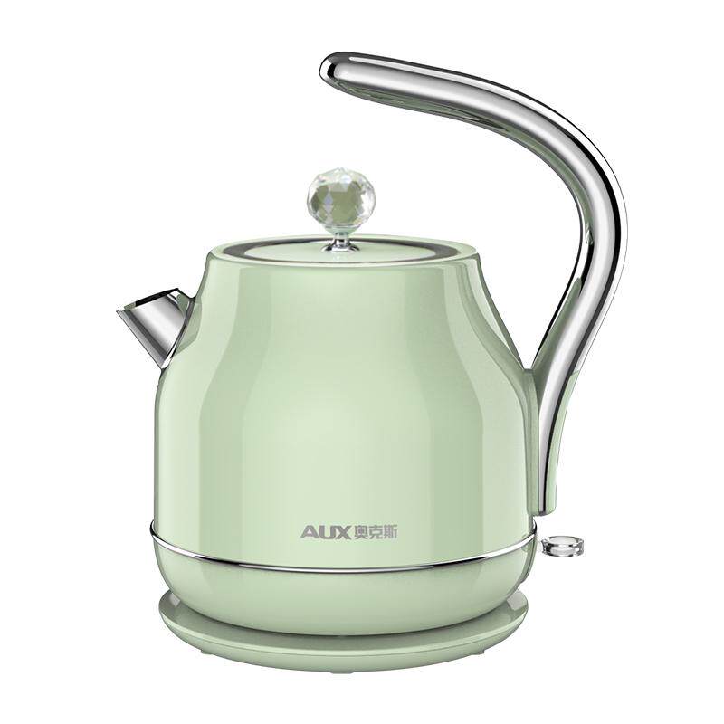 苏泊尔supor养生壶煮茶器花茶壶电茶壶电水壶烧水壶电热水壶15l煮茶壶