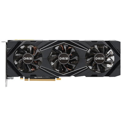攀升i7 9700kf/rtx2080升rtx2080su
