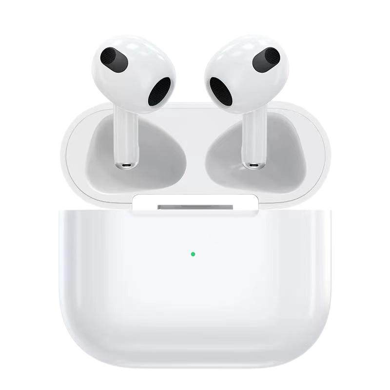 官方air3蓝牙耳机 208元