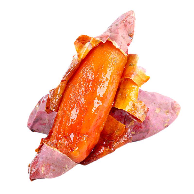 烟薯25号新鲜糖心地瓜