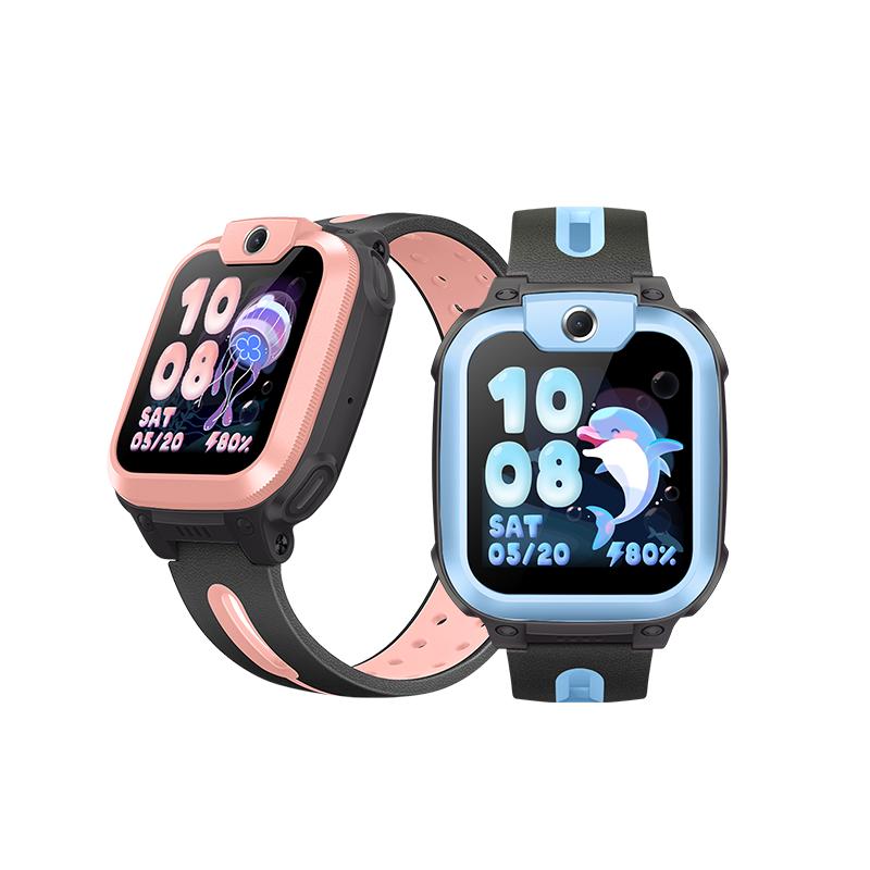 咨询立减华为电话儿童手表3pro超能版4g全网通高清微信语音视频通话