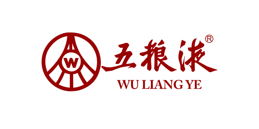 五粮液集团logo图片