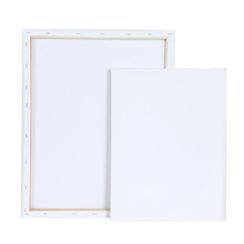 Yanxi painting material oil painting frame linen oil painting inner frame framed oil painting cloth 30 * 40 * 50 * 60*