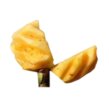正宗中山神湾菠萝5斤送刀小菠萝广东当季时令水果