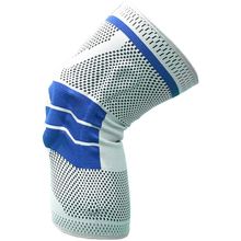 24-hour delivery of knee protection men's basketball professional basketball training equipment meniscus