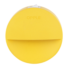 Opp plug-in small night light LED light control induction energy saving Bedroom Night bed lamp bedroom