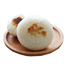 贵州特产小吃纯糯米粑粑原味小糍粑红糖糍粑农家自制