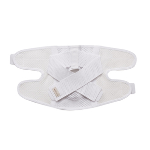 cervin日本进口膝盖固定护膝运动护垫保护半月板轻薄透气吸汗护膝