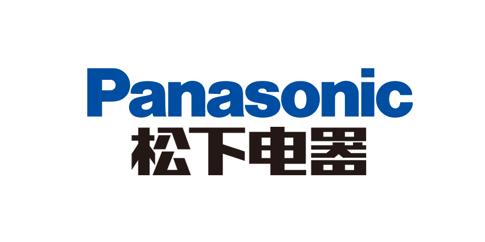 Panasoniclogo图片