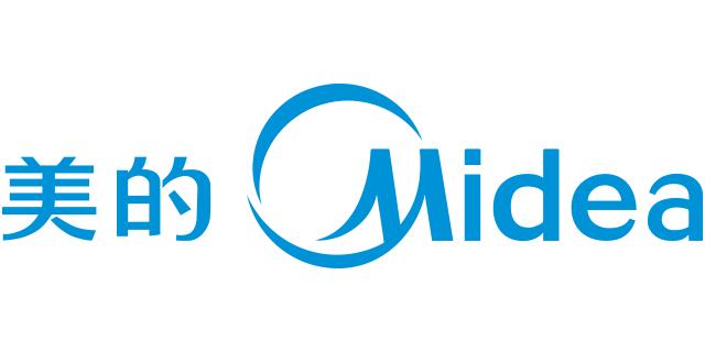 美的致力于〔为人类创造美好生活〕,提供给人们优质