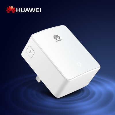 totolink无线中继器wifi信号增强器300m极速