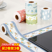 Self adhesive sink, water-proof surface, dish washing basin, moisture absorption paste, bathroom, kitchen, water-proof