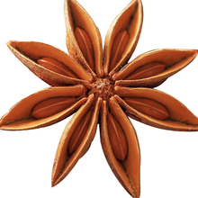 Guangxi star anise 500g direct supply