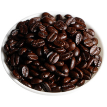 弗里杨咖啡豆500g深度烘焙意式黑可磨粉云南小粒咖啡