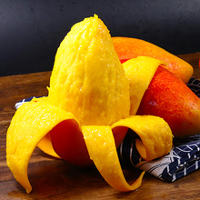 Now pick 10 jin of big mango