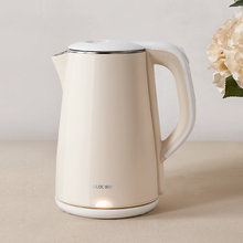 Oxfam electric kettle, heat preservation, integrated boiling kettle, 304 stainless steel quick pot