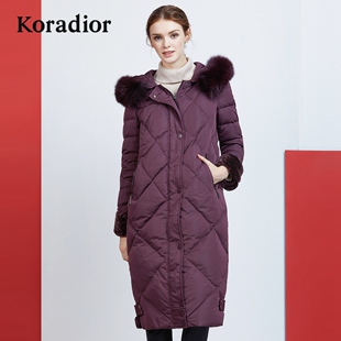 珂莱蒂尔清仓特价正品2018秋冬时尚