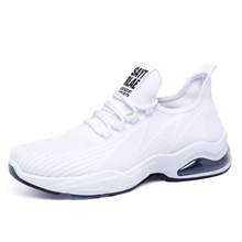 Summer men's shoes breathable thin 2020 new men's sports casual trendy shoes